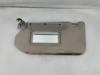 compare product 2014-2019 Infiniti Qx60 Sun Visor Shade Replacement Driver Left Mirror Fits Fits 2013 2014 2015 2016 2017 2018 2019 OEM Used Auto Parts