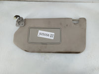 2014-2019 Infiniti Qx60 Sun Visor Shade Replacement Driver Left Mirror Fits Fits 2013 2014 2015 2016 2017 2018 2019 OEM Used