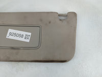 2014-2019 Infiniti Qx60 Sun Visor Shade Replacement Driver Left Mirror Fits Fits 2013 2014 2015 2016 2017 2018 2019 OEM Used