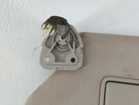 2014-2019 Infiniti Qx60 Sun Visor Shade Replacement Driver Left Mirror Fits Fits 2013 2014 2015 2016 2017 2018 2019 OEM Used