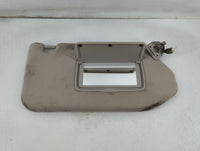 2014-2019 Infiniti Qx60 Sun Visor Shade Replacement Passenger Right Mirror Fits Fits 2013 2014 2015 2016 2017 2018 2019 OEM 