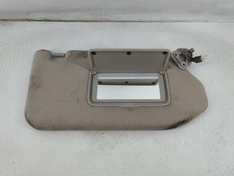 compare product 2014-2019 Infiniti Qx60 Sun Visor Shade Replacement Passenger Right Mirror Fits Fits 2013 2014 2015 2016 2017 2018 2019 OEM Used Auto Parts
