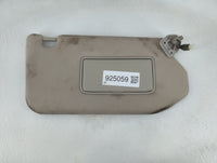 2014-2019 Infiniti Qx60 Sun Visor Shade Replacement Passenger Right Mirror Fits Fits 2013 2014 2015 2016 2017 2018 2019 OEM 