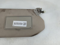 2014-2019 Infiniti Qx60 Sun Visor Shade Replacement Passenger Right Mirror Fits Fits 2013 2014 2015 2016 2017 2018 2019 OEM 