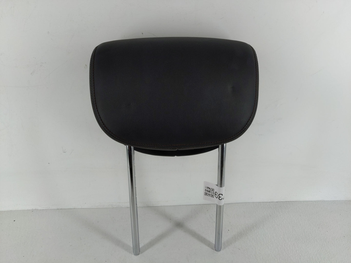 2014-2017 Infiniti Qx70 Headrest Head Rest Front Driver Passenger Seat Fits Fits 2014 2015 2016 2017 OEM Used Auto Parts - O