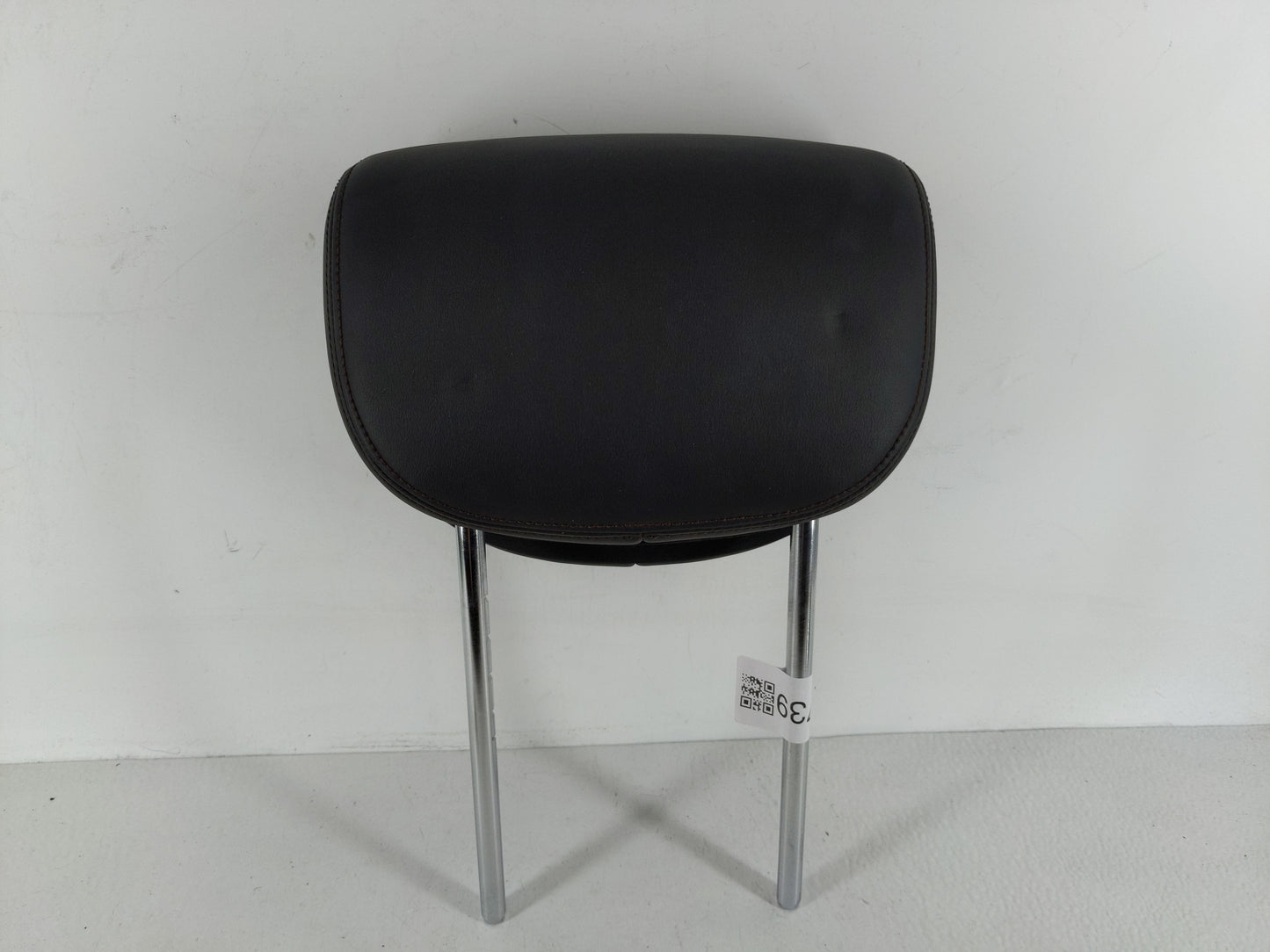 2014-2017 Infiniti Qx70 Headrest Head Rest Front Driver Passenger Seat Fits Fits 2014 2015 2016 2017 OEM Used Auto Parts - O