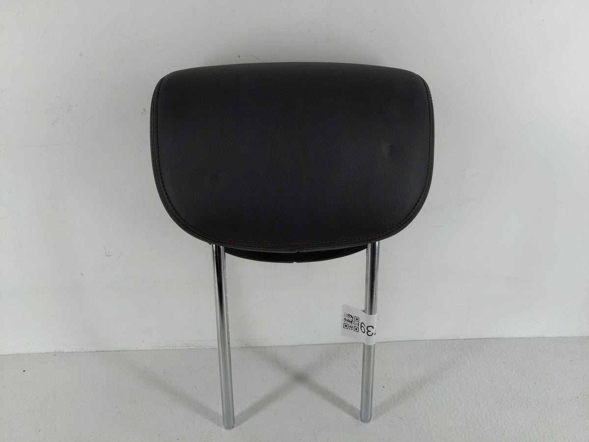 2017 Infiniti Qx70 Headrest Head Rest Front Driver Passenger Seat Fits OEM Used Auto Parts - Oemusedautoparts1.com