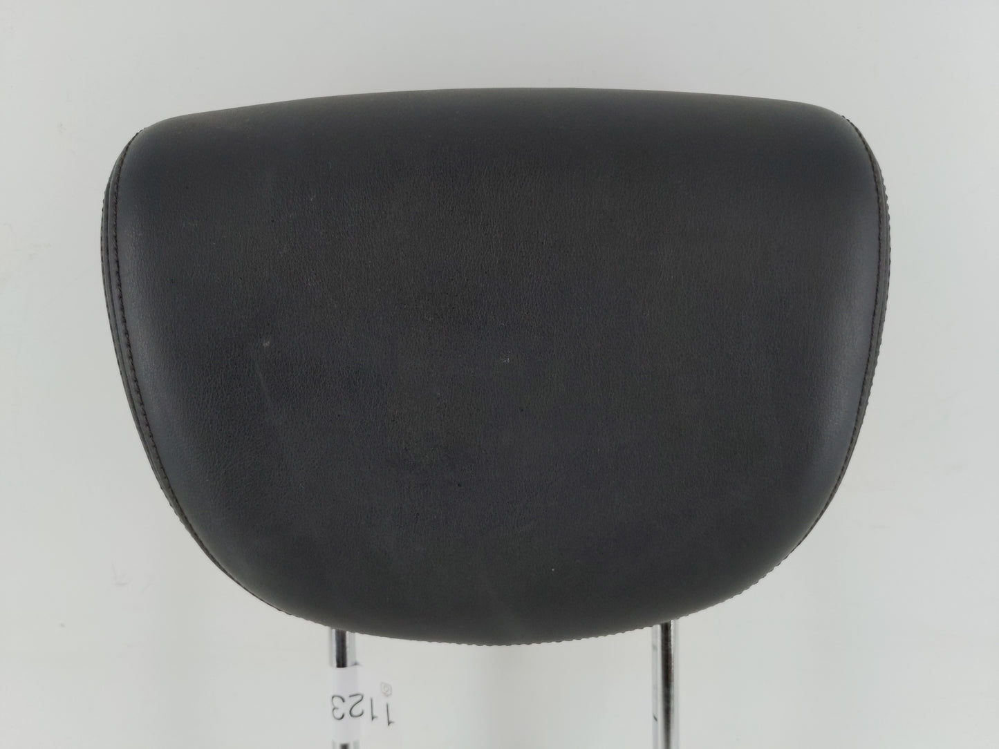 2014-2017 Infiniti Qx70 Headrest Head Rest Front Driver Passenger Seat Fits Fits 2014 2015 2016 2017 OEM Used Auto Parts - O