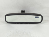 2014-2017 Infiniti Qx70 Interior Rear View Mirror Replacement OEM P/N:4112A-PZLHL4 Fits OEM Used Auto Parts - Oemusedautopar