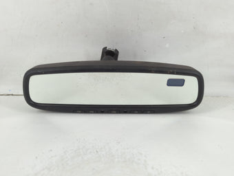 compare product 2014-2017 Infiniti Qx70 Interior Rear View Mirror Replacement OEM P/N:4112A-PZLHL4 Fits OEM Used Auto Parts