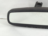 2014-2017 Infiniti Qx70 Interior Rear View Mirror Replacement OEM P/N:4112A-PZLHL4 Fits OEM Used Auto Parts - Oemusedautopar