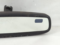 2014-2017 Infiniti Qx70 Interior Rear View Mirror Replacement OEM P/N:4112A-PZLHL4 Fits OEM Used Auto Parts - Oemusedautopar