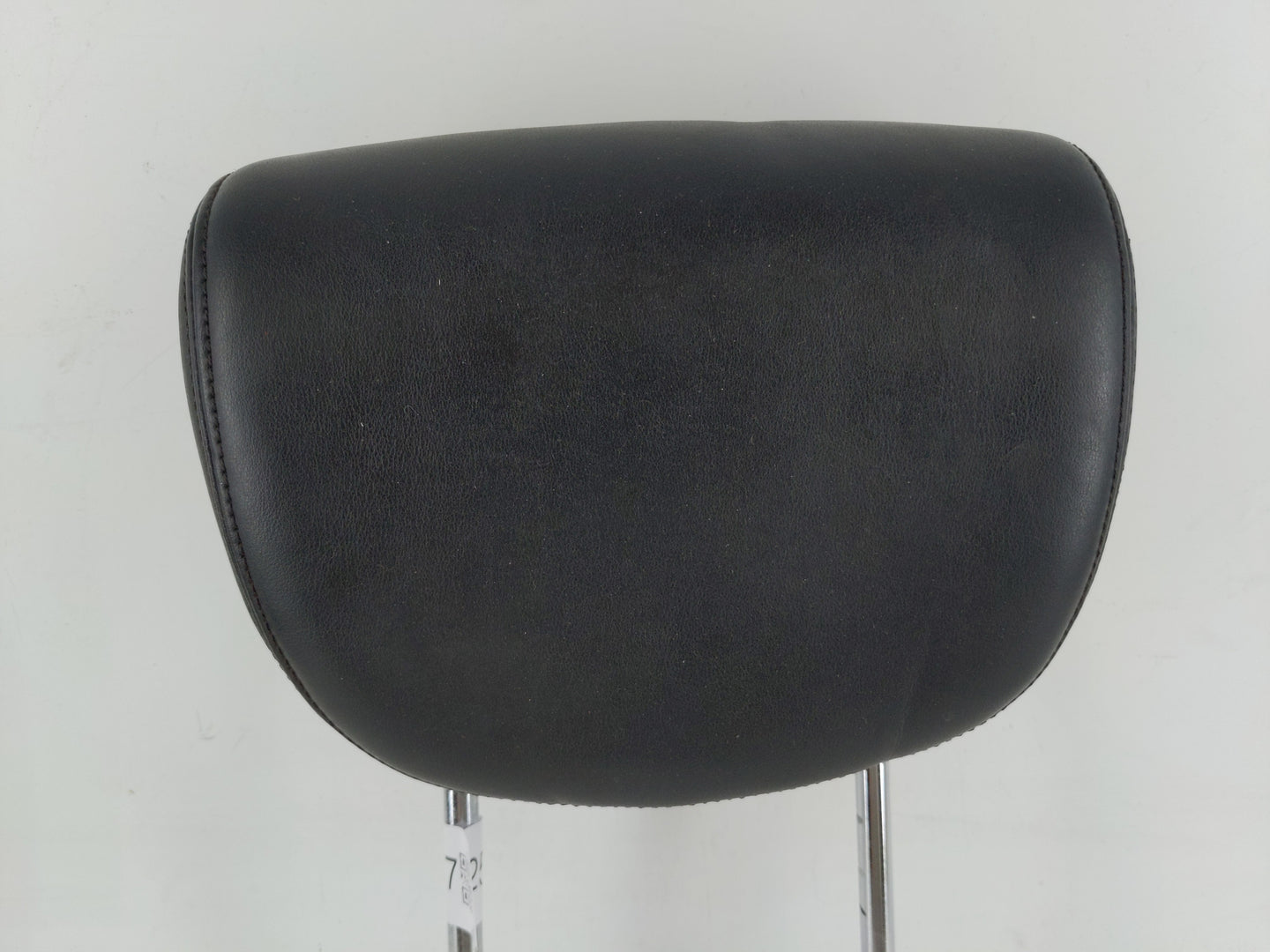 2014-2017 Infiniti Qx70 Headrest Head Rest Front Driver Passenger Seat Fits Fits 2014 2015 2016 2017 OEM Used Auto Parts - O