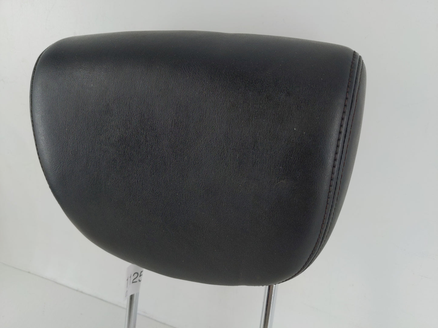 2014-2017 Infiniti Qx70 Headrest Head Rest Front Driver Passenger Seat Fits Fits 2014 2015 2016 2017 OEM Used Auto Parts - O