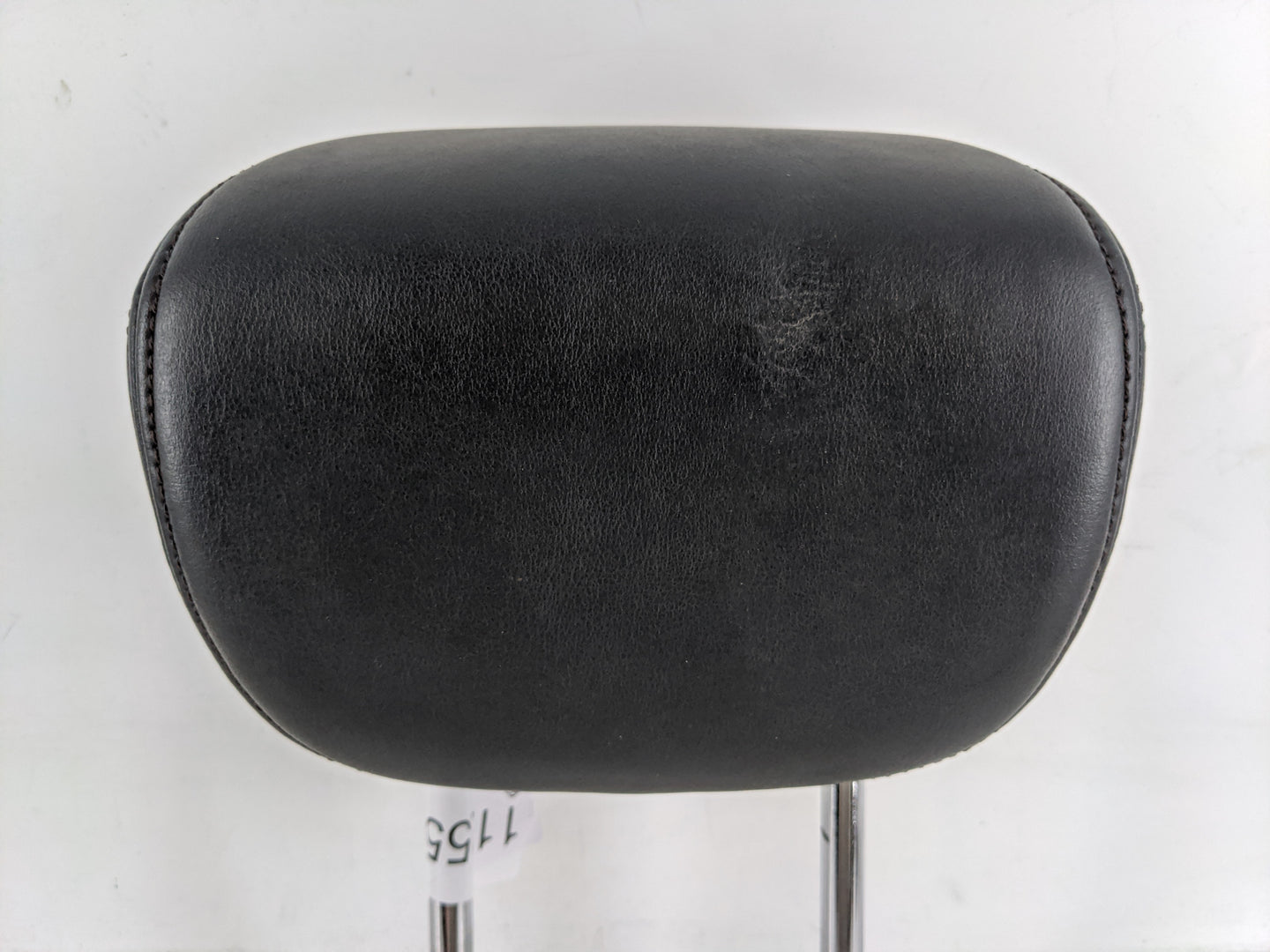 2017 Infiniti Qx70 Headrest Head Rest Rear Seat Fits OEM Used Auto Parts - Oemusedautoparts1.com