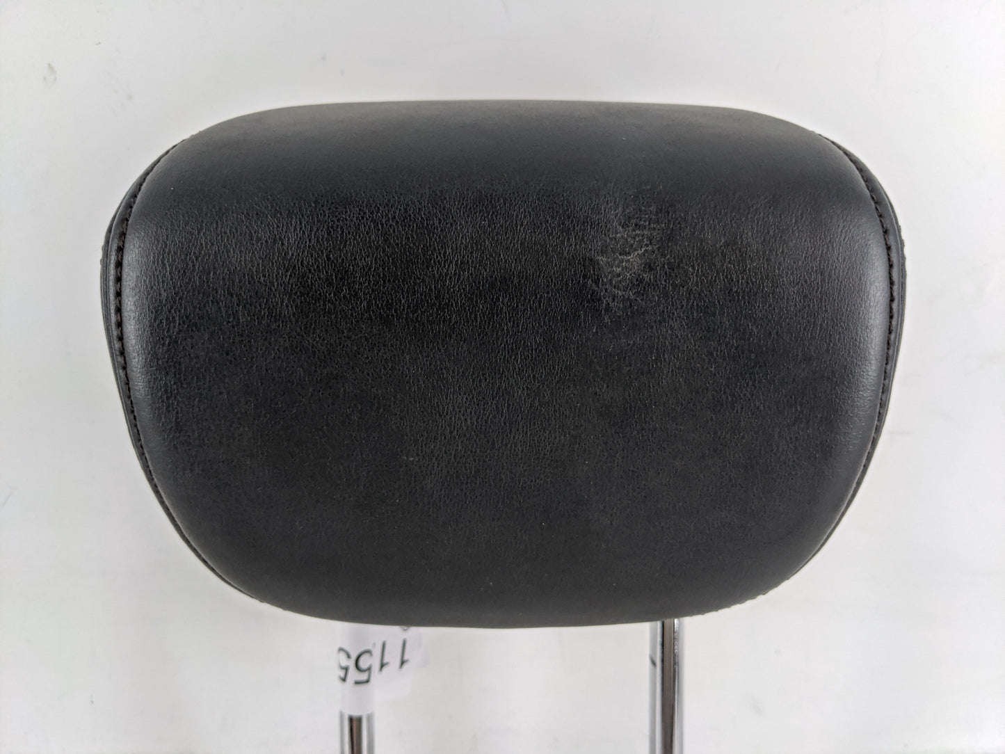 2017 Infiniti Qx70 Headrest Head Rest Rear Seat Fits OEM Used Auto Parts - Oemusedautoparts1.com