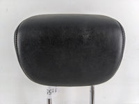 2017 Infiniti Qx70 Headrest Head Rest Rear Seat Fits OEM Used Auto Parts - Oemusedautoparts1.com