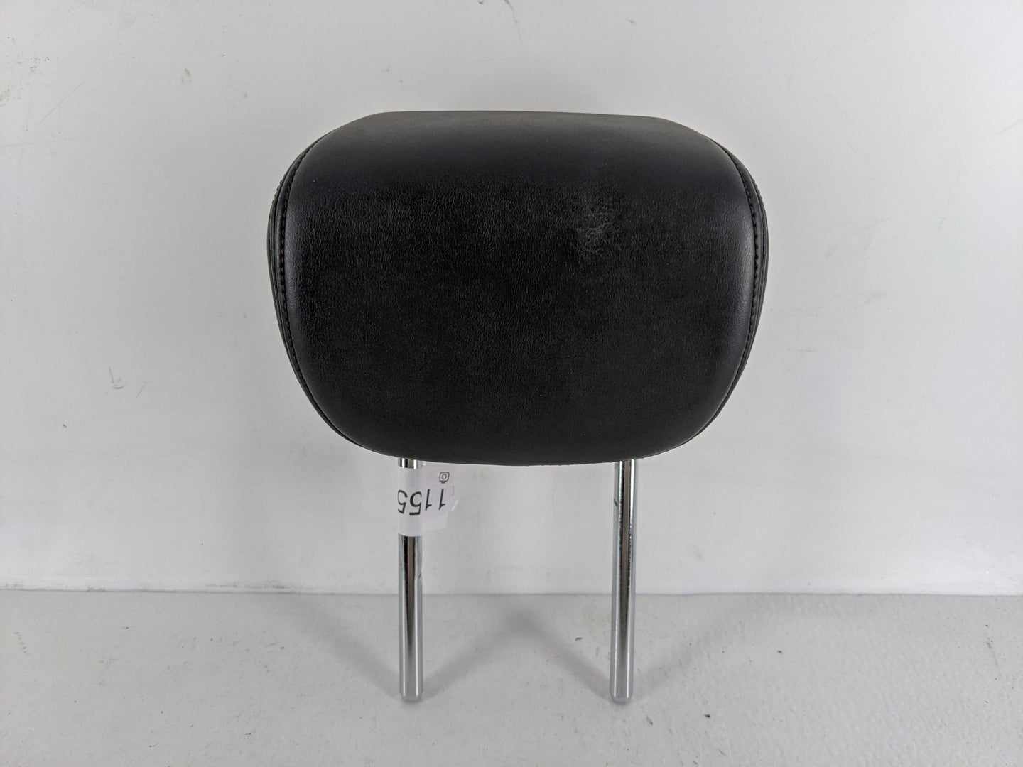 2017 Infiniti Qx70 Headrest Head Rest Rear Seat Fits OEM Used Auto Parts - Oemusedautoparts1.com