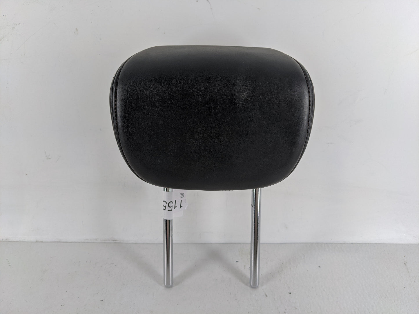 2017 Infiniti Qx70 Headrest Head Rest Rear Seat Fits OEM Used Auto Parts - Oemusedautoparts1.com