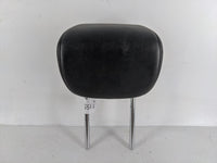 2017 Infiniti Qx70 Headrest Head Rest Rear Seat Fits OEM Used Auto Parts - Oemusedautoparts1.com