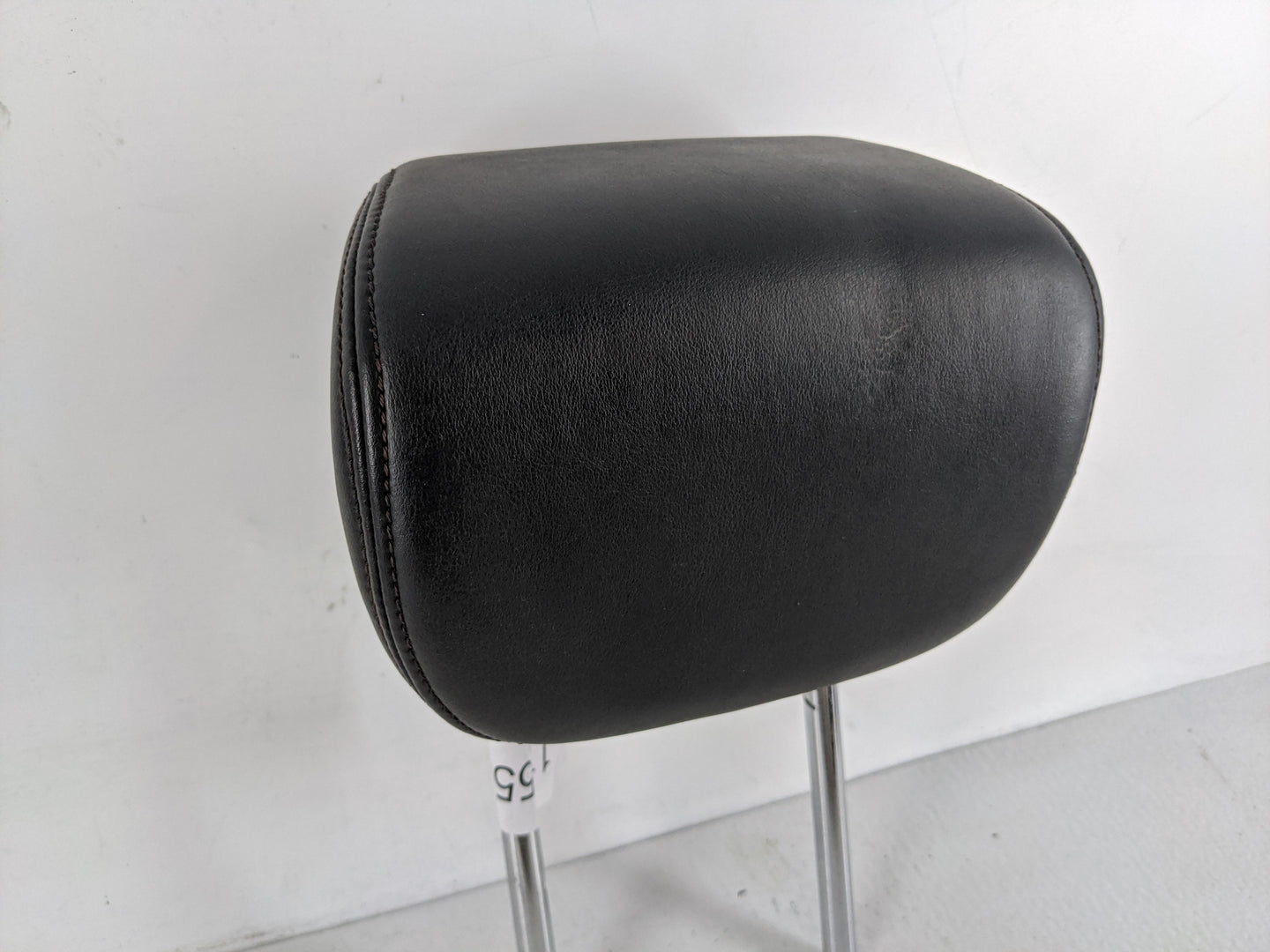 2017 Infiniti Qx70 Headrest Head Rest Rear Seat Fits OEM Used Auto Parts - Oemusedautoparts1.com