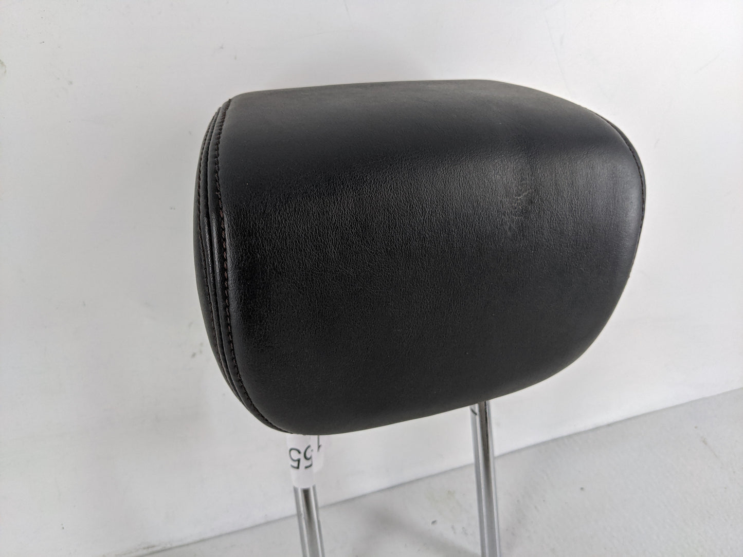 2017 Infiniti Qx70 Headrest Head Rest Rear Seat Fits OEM Used Auto Parts - Oemusedautoparts1.com