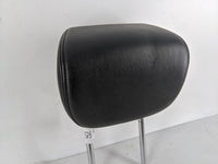 2017 Infiniti Qx70 Headrest Head Rest Rear Seat Fits OEM Used Auto Parts - Oemusedautoparts1.com