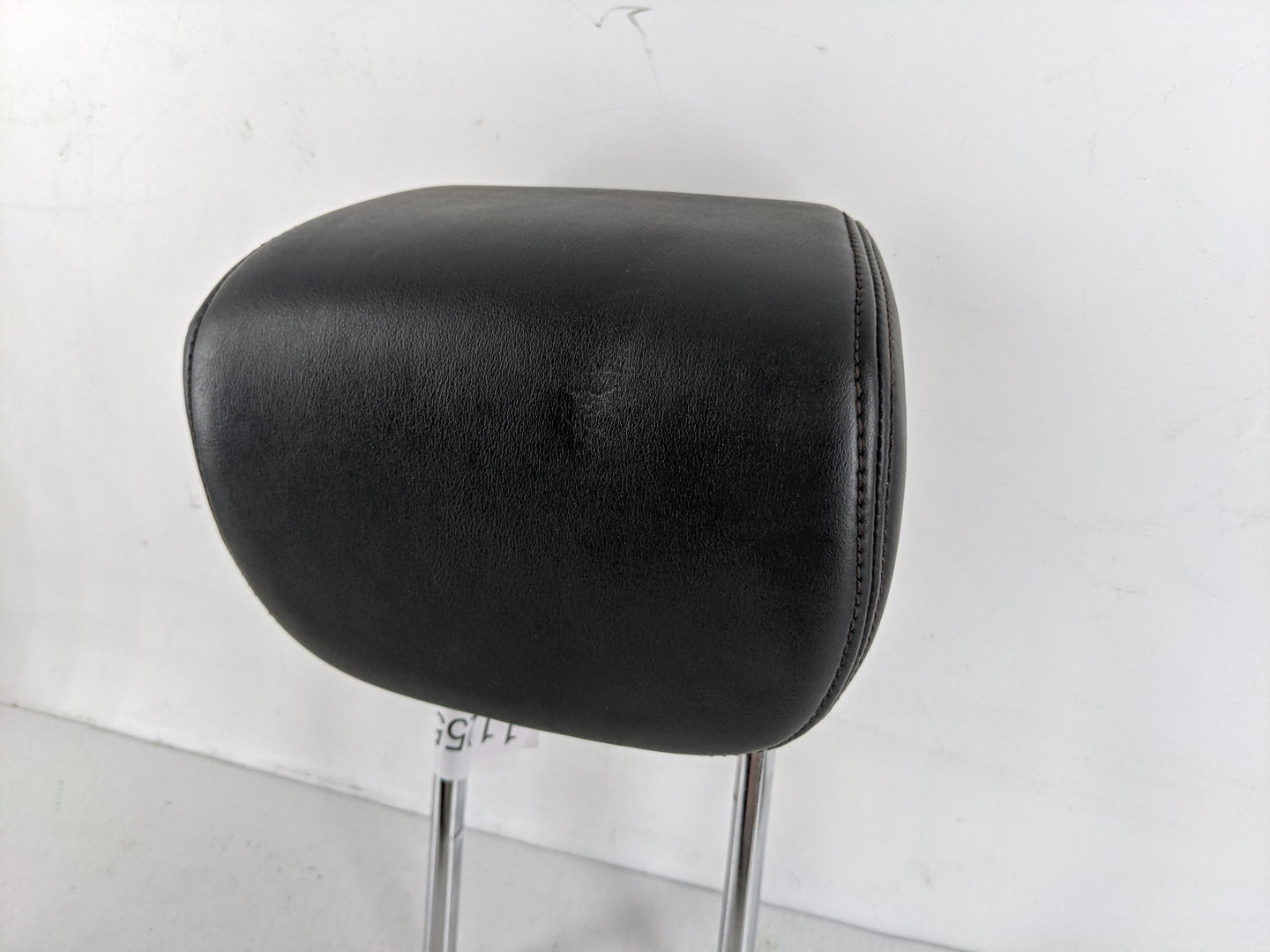 2017 Infiniti Qx70 Headrest Head Rest Rear Seat Fits OEM Used Auto Parts - Oemusedautoparts1.com
