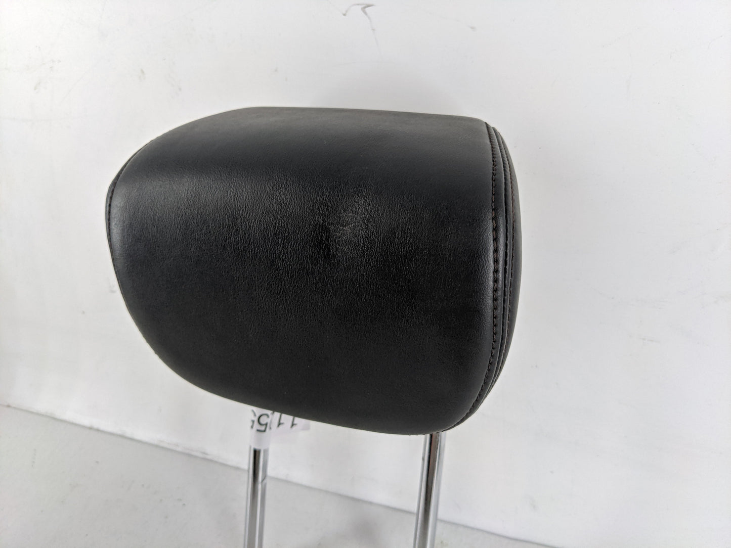 2017 Infiniti Qx70 Headrest Head Rest Rear Seat Fits OEM Used Auto Parts - Oemusedautoparts1.com