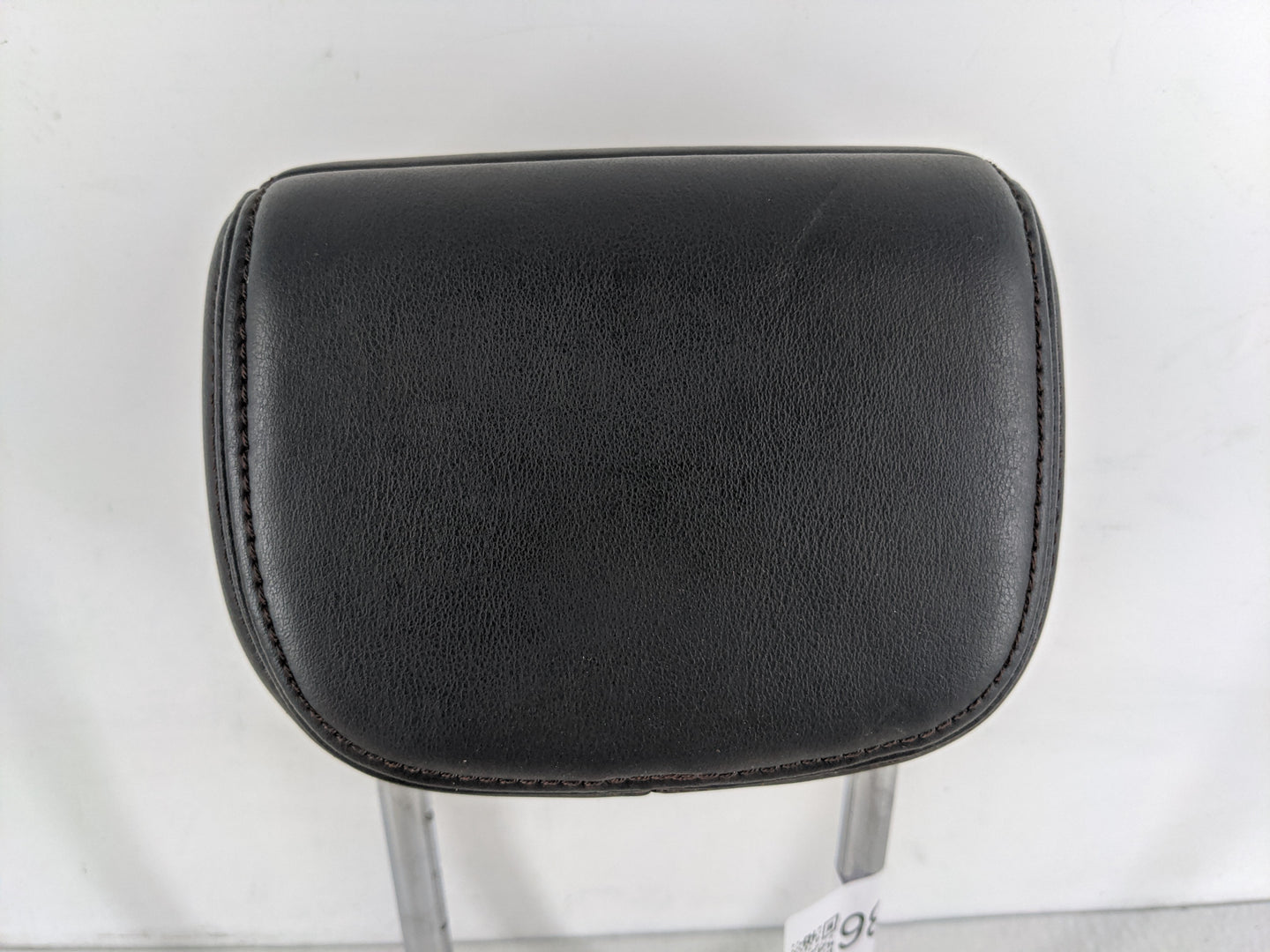 2017 Infiniti Qx70 Headrest Head Rest Rear Seat Fits OEM Used Auto Parts - Oemusedautoparts1.com