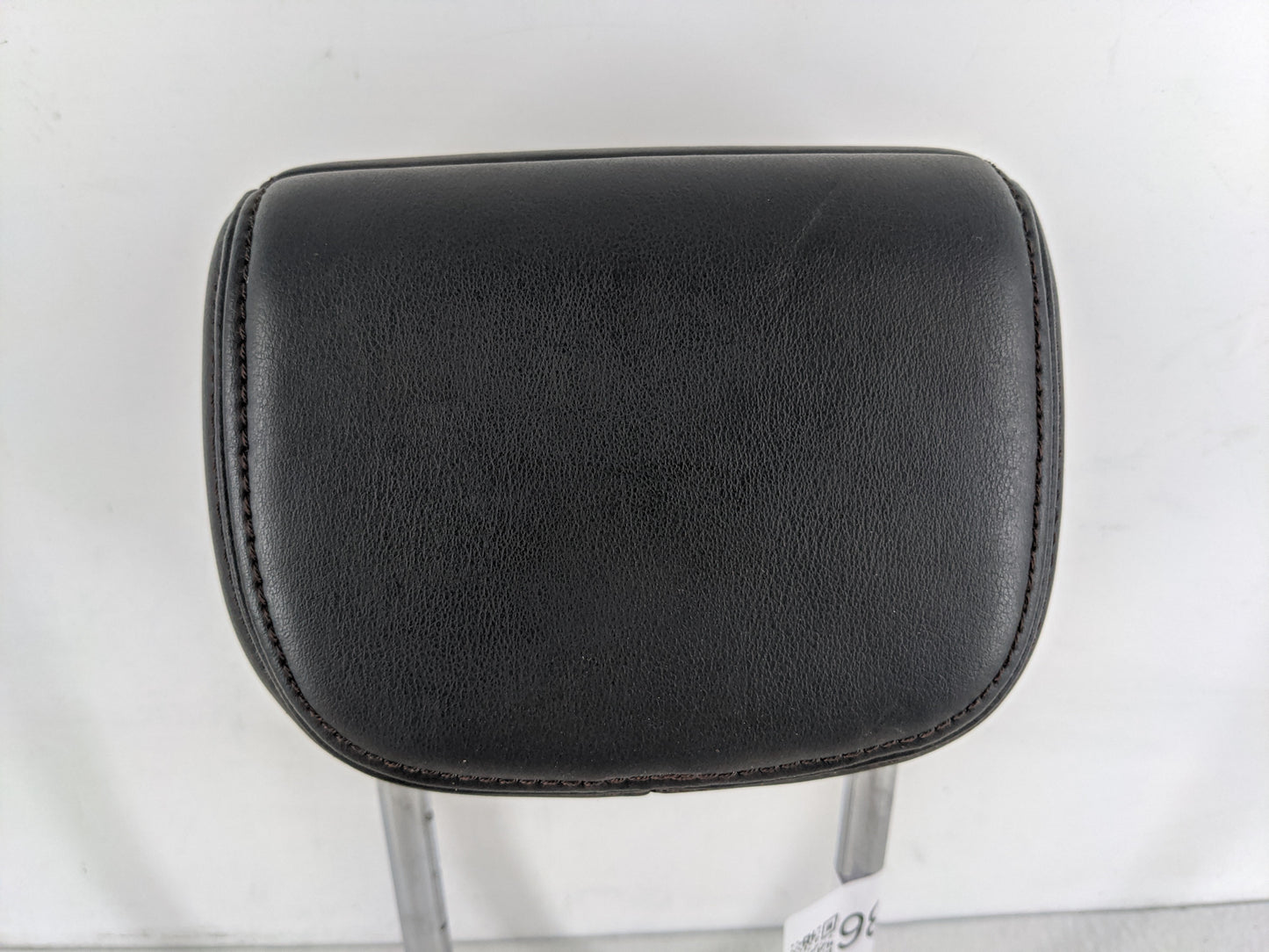 2017 Infiniti Qx70 Headrest Head Rest Rear Seat Fits OEM Used Auto Parts - Oemusedautoparts1.com