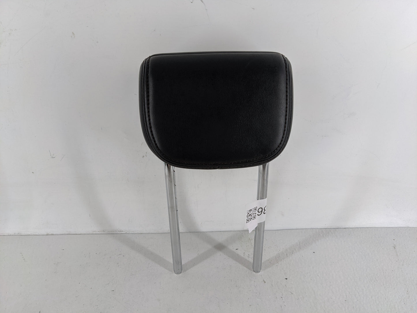 2017 Infiniti Qx70 Headrest Head Rest Rear Seat Fits OEM Used Auto Parts - Oemusedautoparts1.com