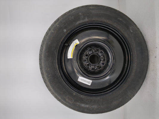 2014-2017 Infiniti Qx70 Spare Donut Tire Wheel Rim Oem - Oemusedautoparts1.com