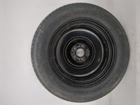 2014-2017 Infiniti Qx70 Spare Donut Tire Wheel Rim Oem - Oemusedautoparts1.com