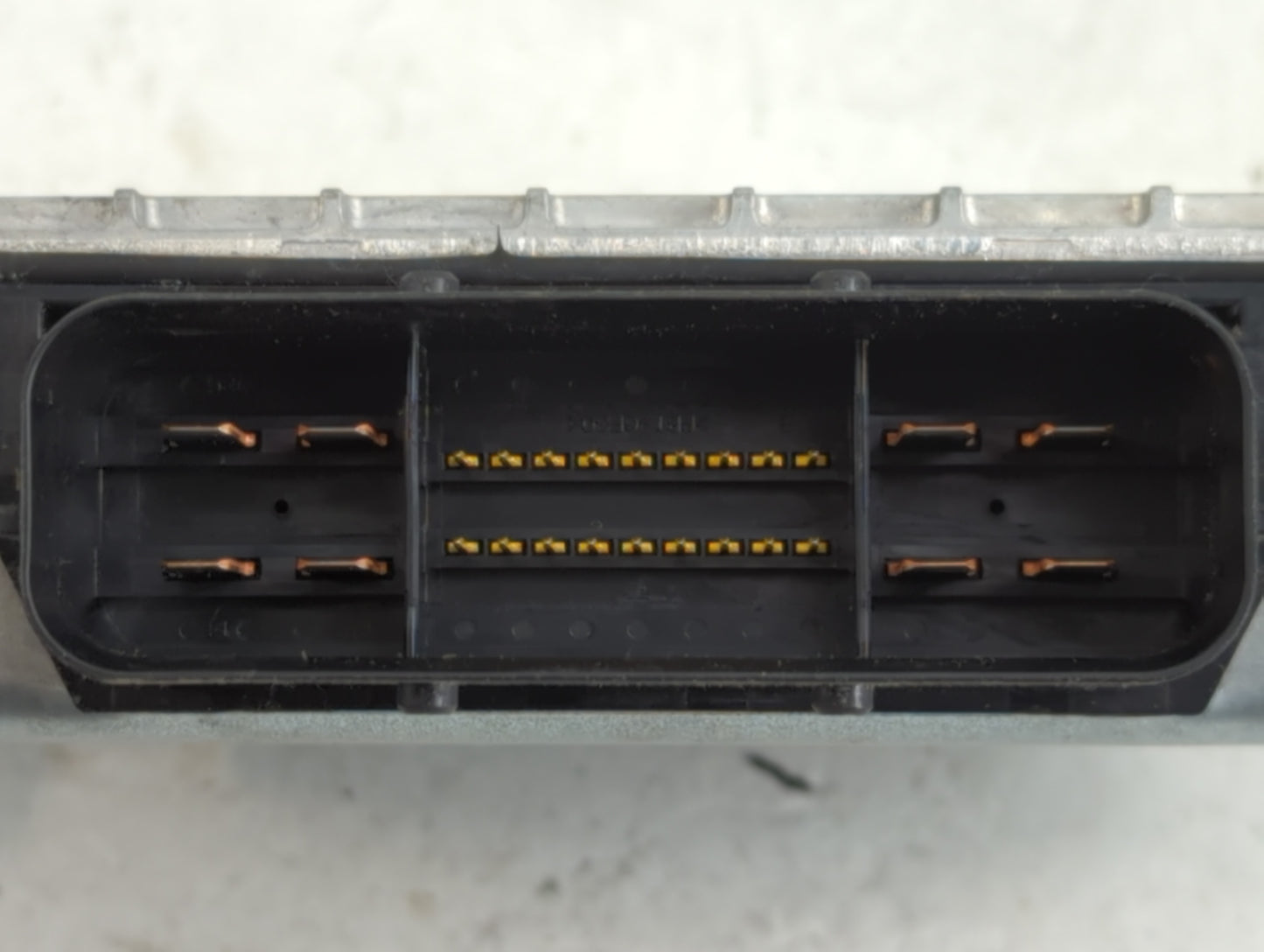 2014-2017 Infiniti Qx70 PCM Engine Control Computer ECU ECM PCU OEM P/N:23751 3EV0A Fits Fits 2012 2013 2014 2015 2016 2017 