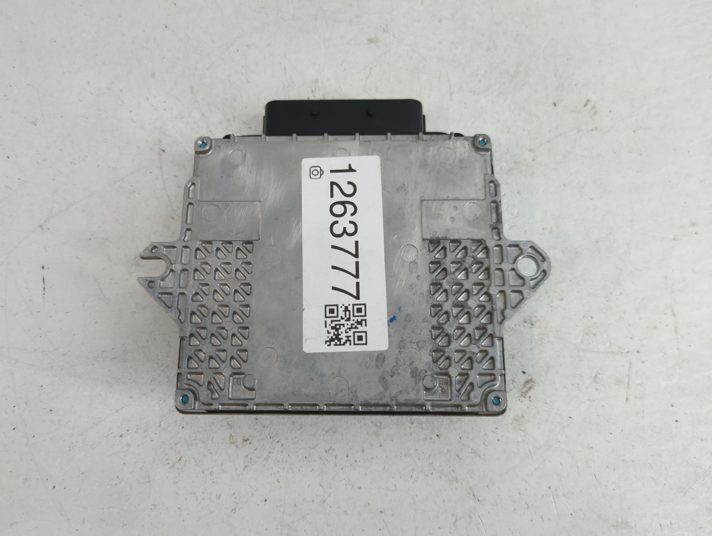 2014-2017 Infiniti Qx70 PCM Engine Control Computer ECU ECM PCU OEM P/N:23751 3EV0A Fits Fits 2012 2013 2014 2015 2016 2017 