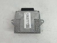 2014-2017 Infiniti Qx70 PCM Engine Control Computer ECU ECM PCU OEM P/N:23751 3EV0A Fits Fits 2012 2013 2014 2015 2016 2017 