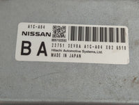 2014-2017 Infiniti Qx70 PCM Engine Control Computer ECU ECM PCU OEM P/N:23751 3EV0A Fits Fits 2012 2013 2014 2015 2016 2017 