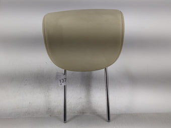 compare product 2014-2017 Infiniti Qx70 Headrest Head Rest Front Driver Passenger Seat Fits Fits 2014 2015 2016 2017 OEM Used Auto Parts