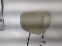 2015-2017 Infiniti Qx70 Headrest Head Rest Rear Seat Fits Fits 2015 2016 2017 OEM Used Auto Parts - Oemusedautoparts1.com
