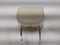 2015-2017 Infiniti Qx70 Headrest Head Rest Rear Seat Fits Fits 2015 2016 2017 OEM Used Auto Parts - Oemusedautoparts1.com