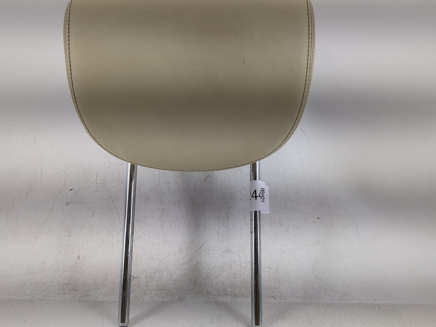 2015-2017 Infiniti Qx70 Headrest Head Rest Front Driver Passenger Seat - Oemusedautoparts1.com