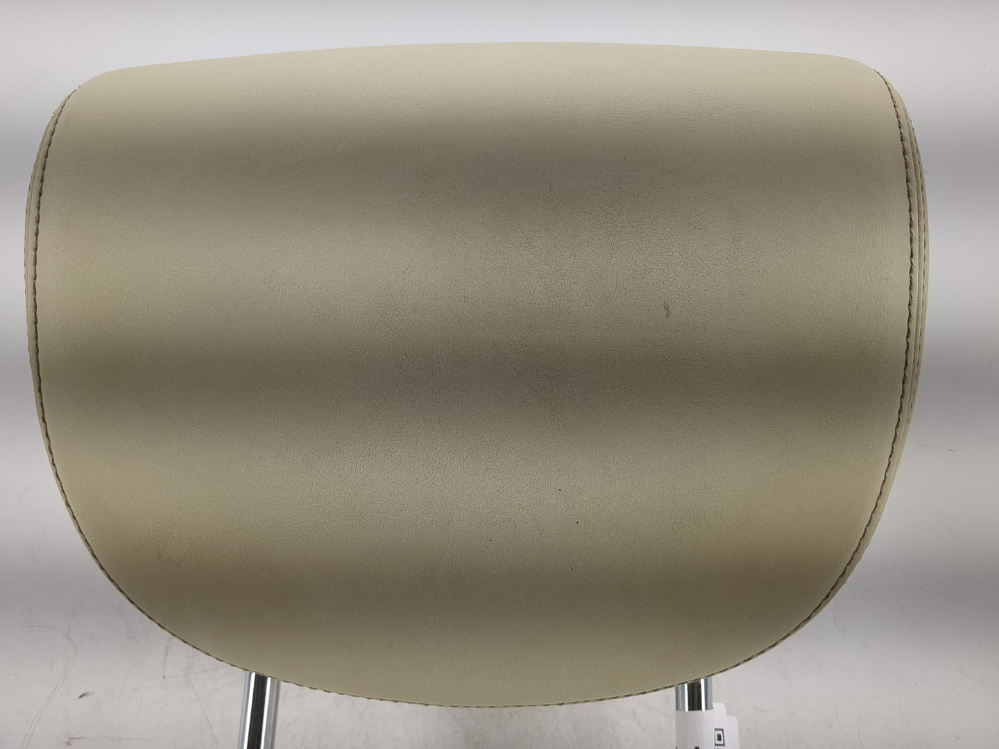 2015-2017 Infiniti Qx70 Headrest Head Rest Front Driver Passenger Seat - Oemusedautoparts1.com