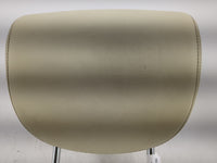 2015-2017 Infiniti Qx70 Headrest Head Rest Front Driver Passenger Seat - Oemusedautoparts1.com