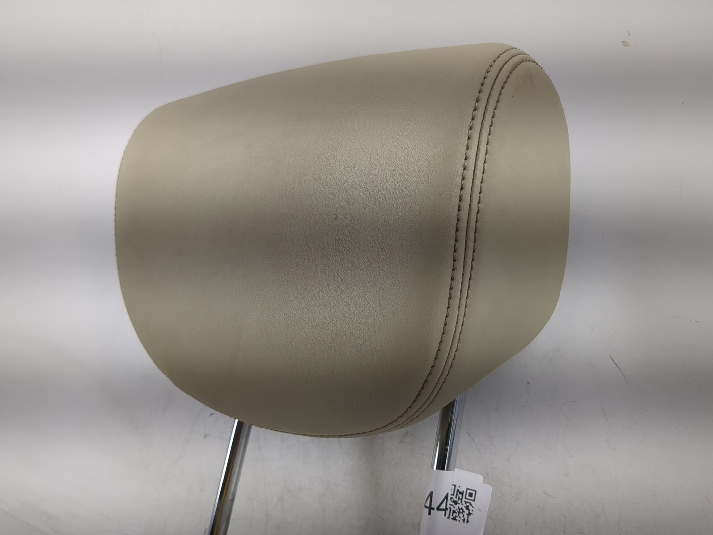 2015-2017 Infiniti Qx70 Headrest Head Rest Front Driver Passenger Seat - Oemusedautoparts1.com