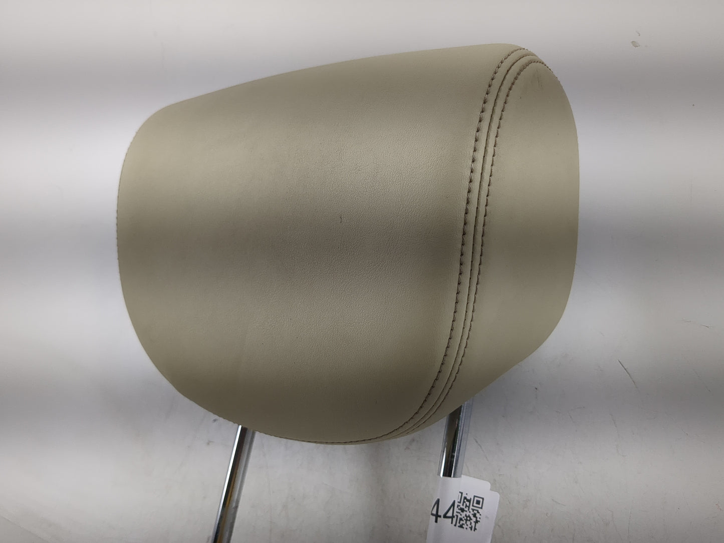 2015-2017 Infiniti Qx70 Headrest Head Rest Front Driver Passenger Seat - Oemusedautoparts1.com