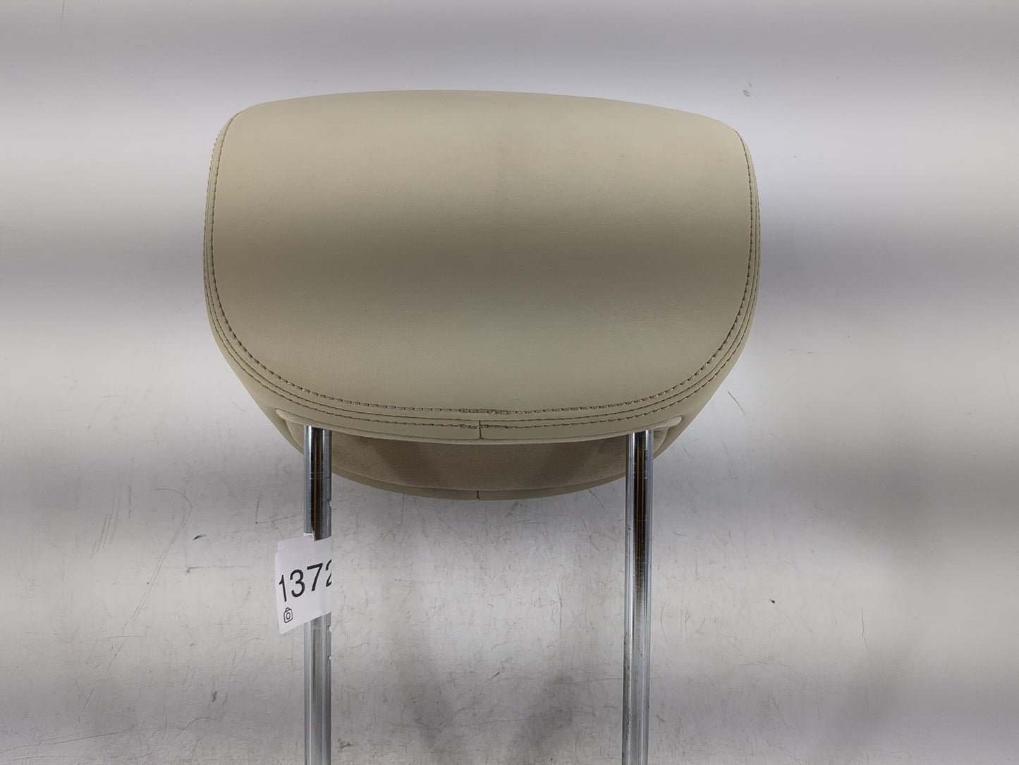 2015-2017 Infiniti Qx70 Headrest Head Rest Front Driver Passenger Seat - Oemusedautoparts1.com