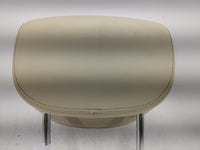 2015-2017 Infiniti Qx70 Headrest Head Rest Front Driver Passenger Seat - Oemusedautoparts1.com