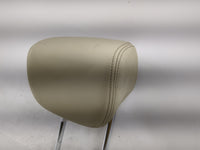 2014-2017 Infiniti Qx70 Headrest Head Rest Rear Seat Fits Fits 2014 2015 2016 2017 OEM Used Auto Parts - Oemusedautoparts1.c