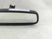 2014-2017 Infiniti Qx70 Interior Rear View Mirror Replacement OEM P/N:4112A-0B12HL4 Fits OEM Used Auto Parts - Oemusedautopa